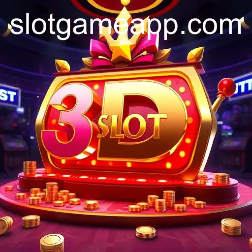 The Evolution of Online Gaming: Exploring the World of 3D Slots