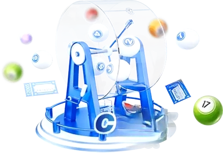slotgame Lottery games in