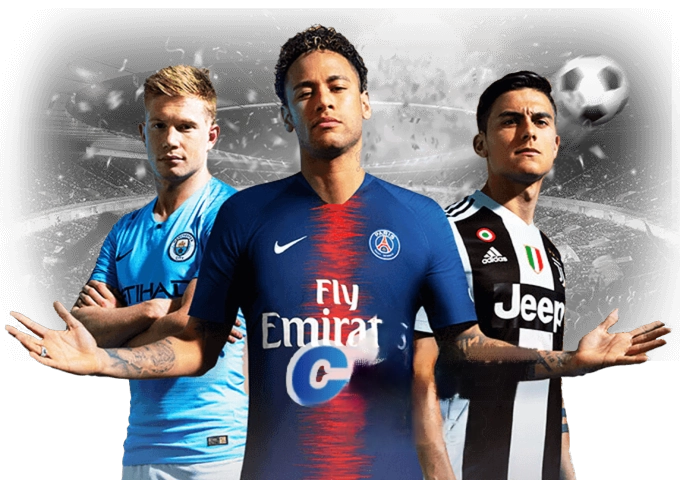 Lots of sports bets at slotgame sports
