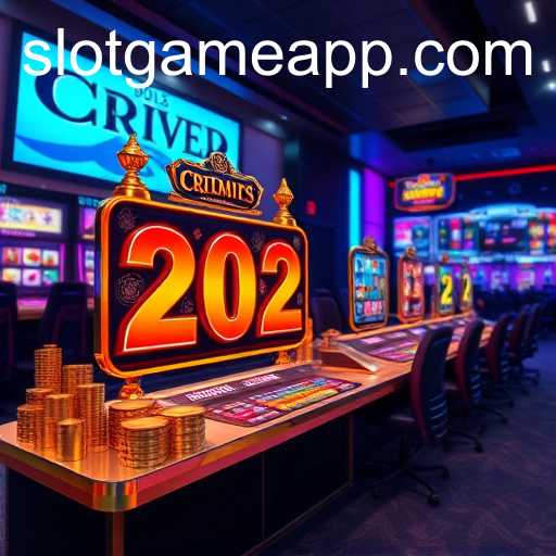 The Evolution of Slot Games in the Digital Age