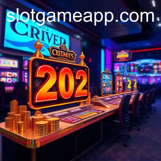 The Evolution of Slot Games in the Digital Age