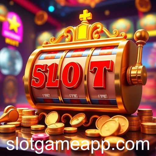 The Evolution of Online Slot Games