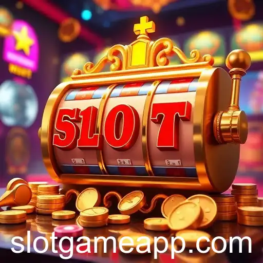 The Evolution of Online Slot Games