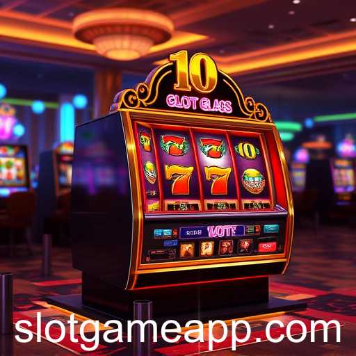 The Evolution of Online Slot Gaming