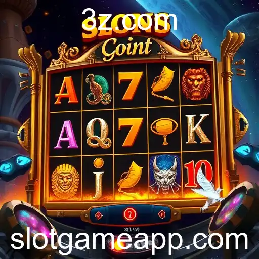 The Evolution of Online Slot Games Amid Global Innovations