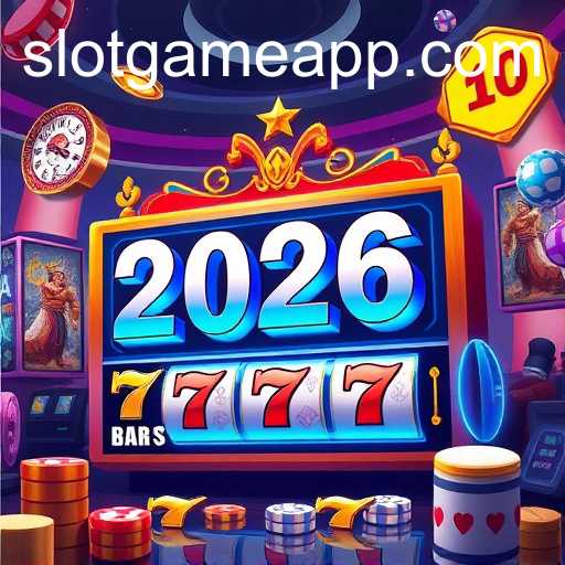 The Evolution of Online Slot Games