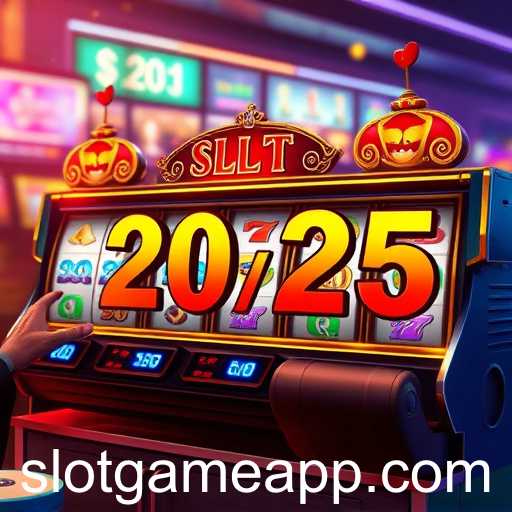 The Evolution of Digital Slot Games