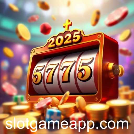 The Evolution of Online Slot Games Amidst Global Trends