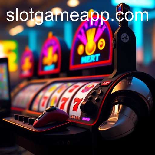 The Evolution of Online Slot Games