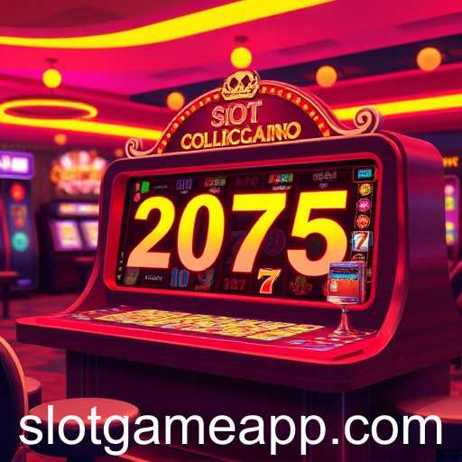 The Evolving Landscape of Online Slot Games