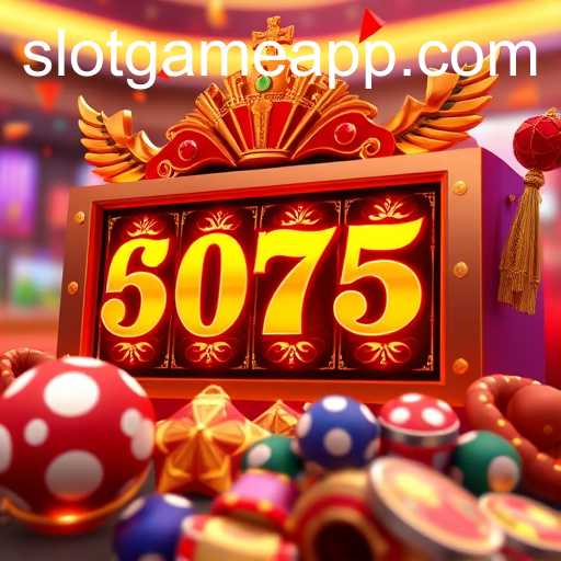 Evolution of Online Slot Games in the 2020s