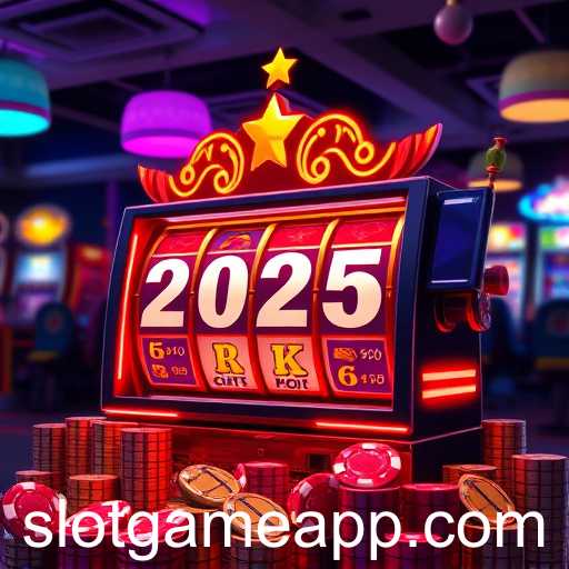 The Evolution of Slot Games Online