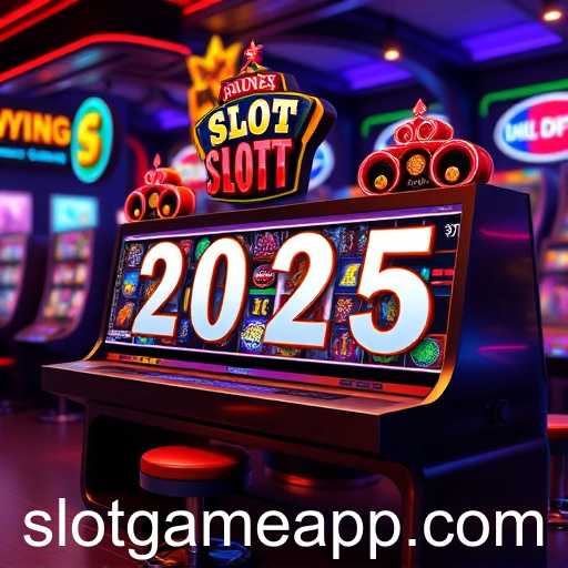 Evolving Trends in Slot Game Industry