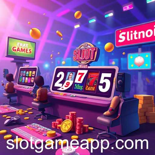 The Rise of Online Gaming in 2025