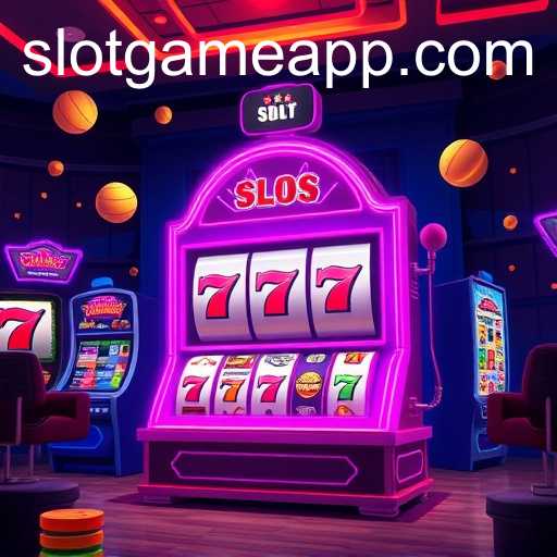 The Rise of Slot Games in the Digital Age