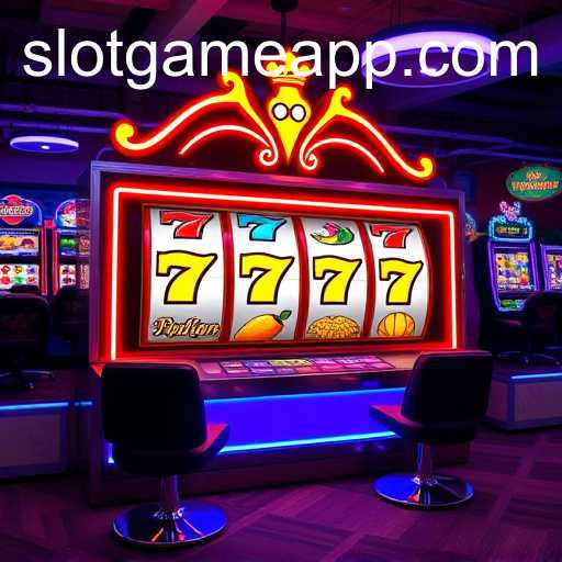 The Rise of Slot Games in the Gaming Industry