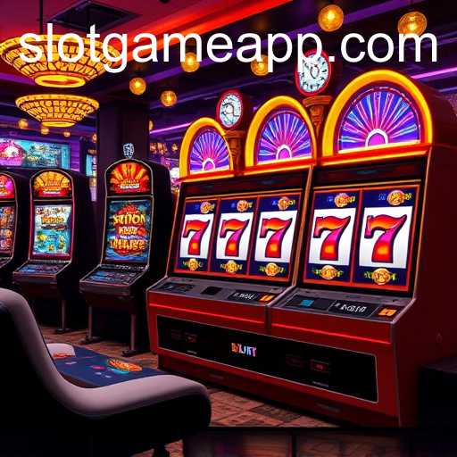 The Rise of Slot Game Popularity in Digital Entertainment