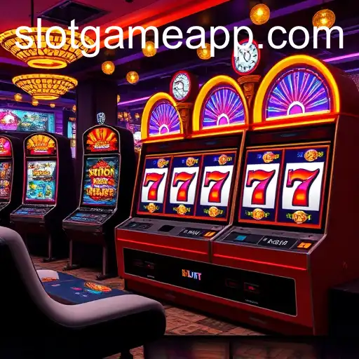 The Rise of Slot Game Popularity in Digital Entertainment