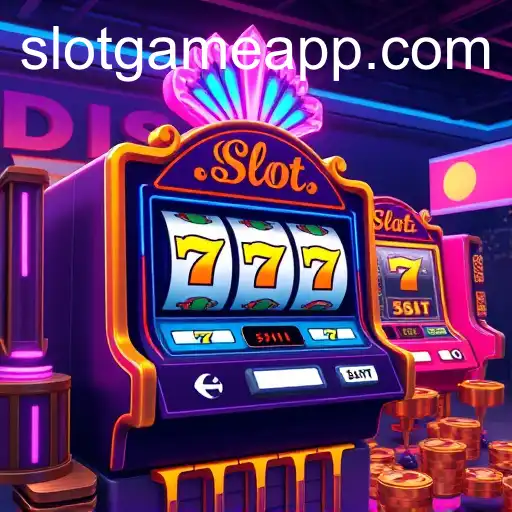 Slot Gaming Surge Amid Global Trends
