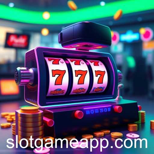 The Evolution of Online Slot Games