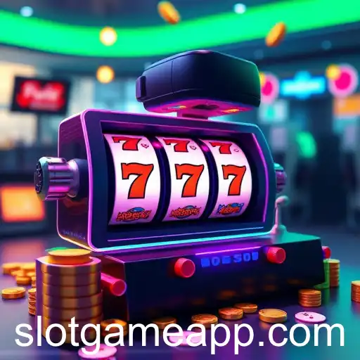 The Evolution of Online Slot Games