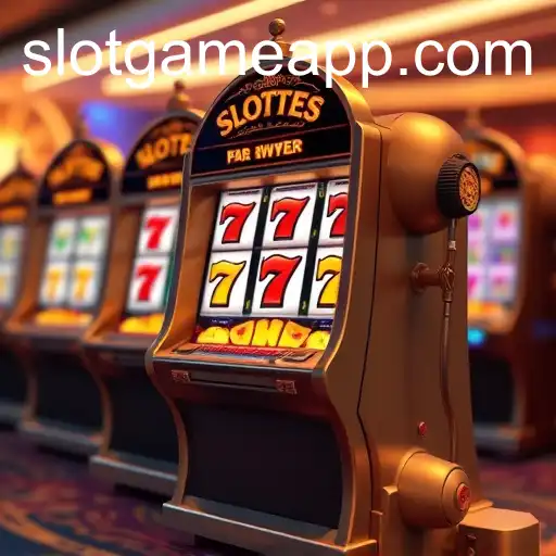 The Evolution of Slot Games in the Digital Era