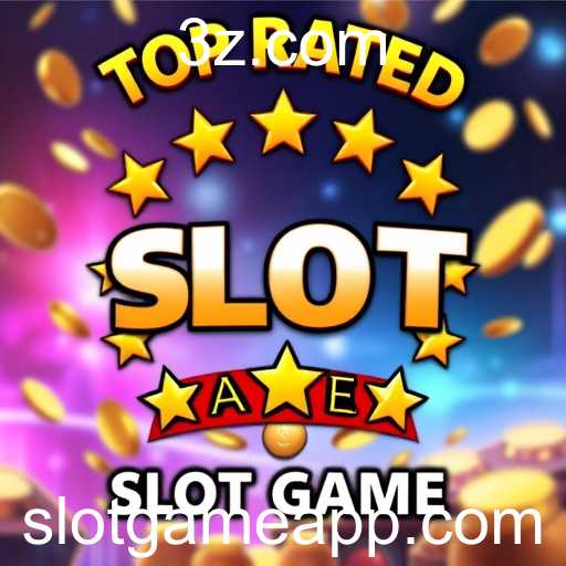 Exploring the Thrills of Top Rated Slot Games