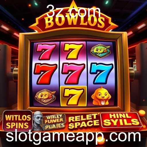 Exploring the Exciting World of Video Slots